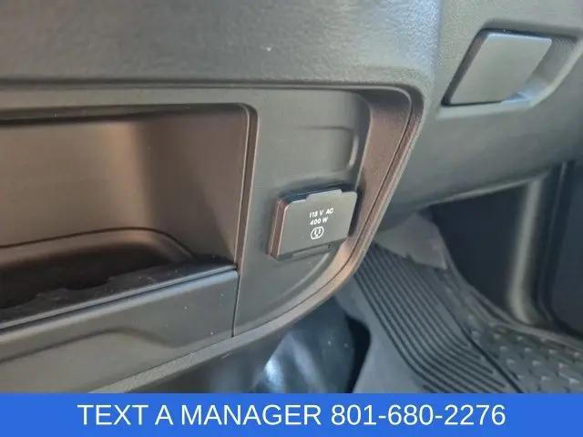2026 Ram 3500 Tradesman Crew Cab 4x4 8 Box