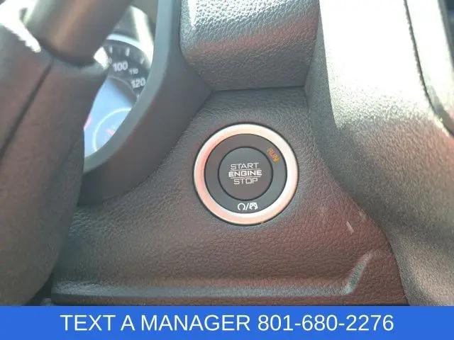2026 Ram 3500 Tradesman Crew Cab 4x4 8 Box