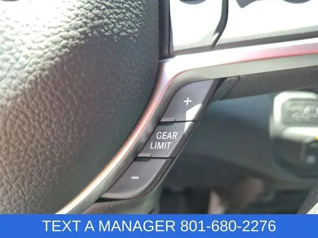 2026 Ram 3500 Tradesman Crew Cab 4x4 8 Box