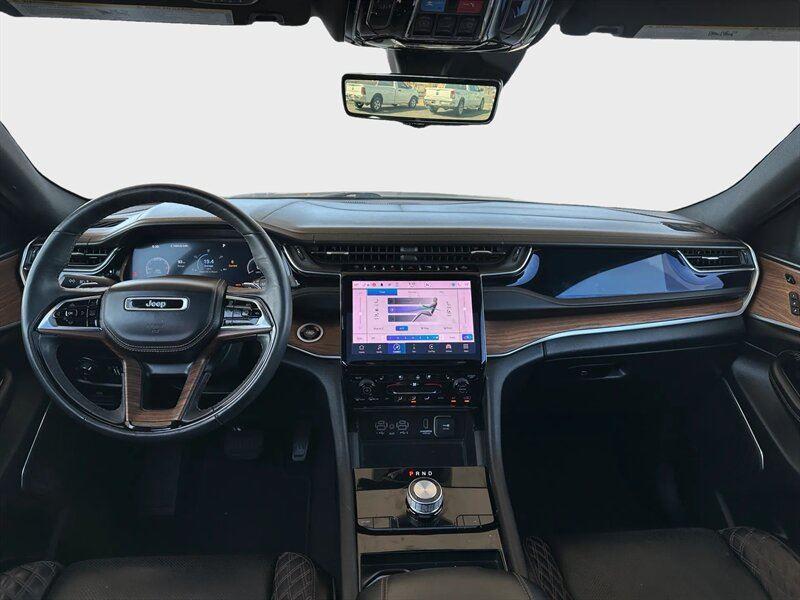 2023 Jeep Grand Cherokee Summit - Photo 6