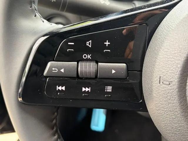 2026 Nissan Z Performance
