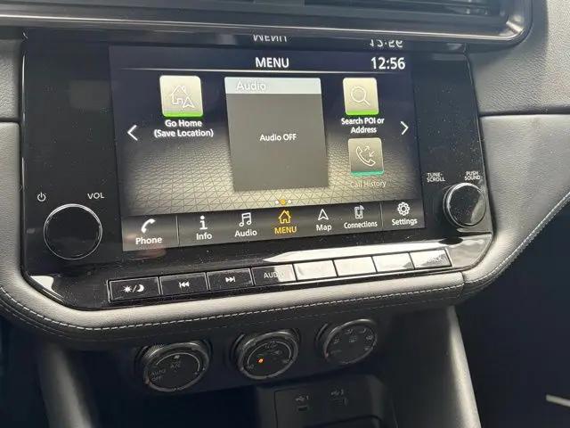 2026 Nissan Z Performance