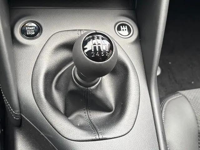 2026 Nissan Z Performance