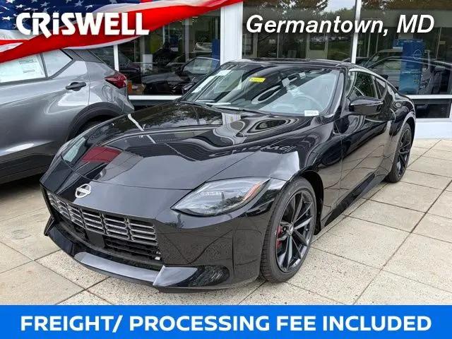 2026 Nissan Z Performance for sale in Germantown, MD