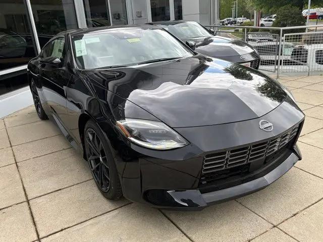 2026 Nissan Z Performance