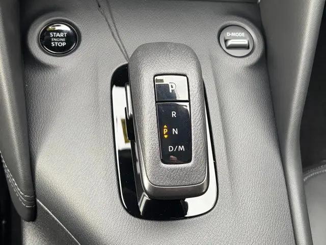 2026 Nissan Z Performance