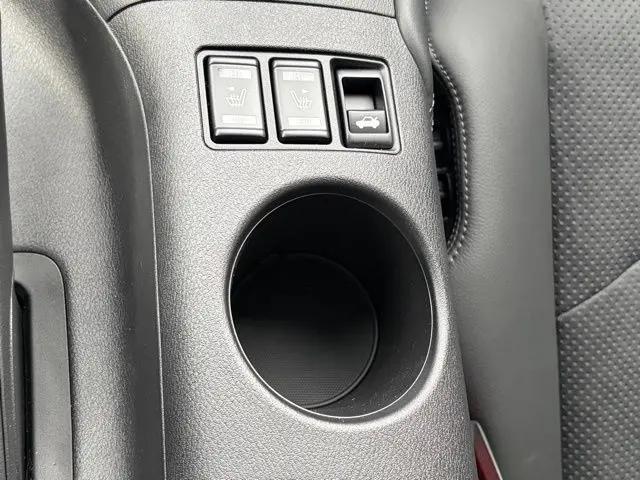 2026 Nissan Z Performance