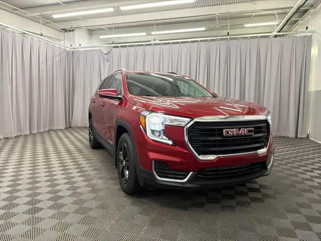 2023 GMC Terrain AWD SLE