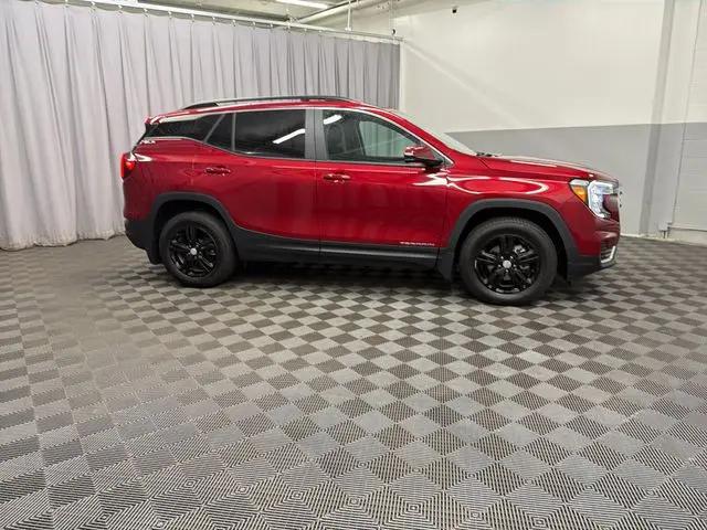 2023 GMC Terrain AWD SLE