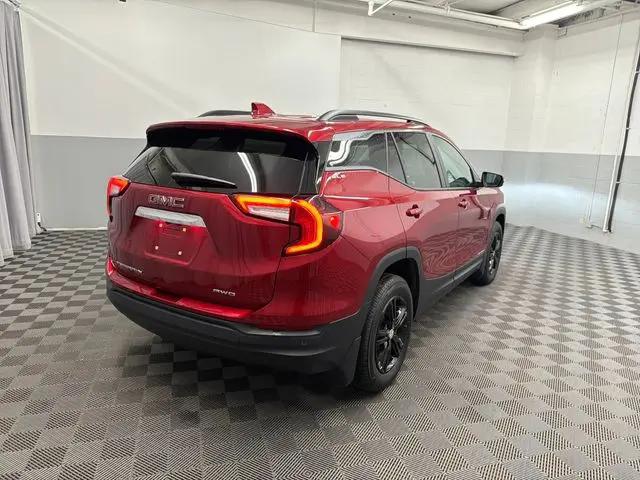 2023 GMC Terrain AWD SLE