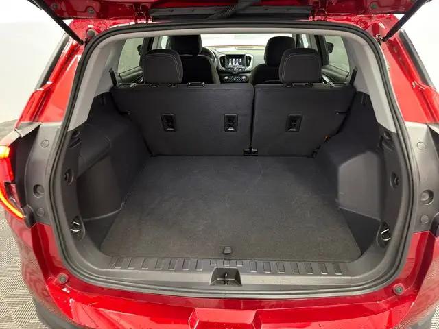 2023 GMC Terrain AWD SLE