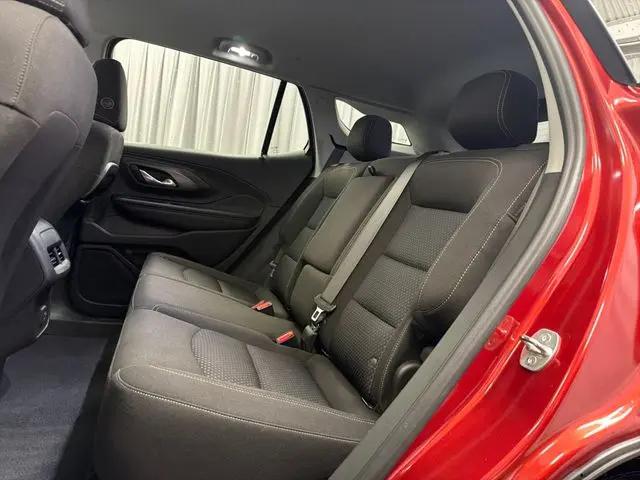2023 GMC Terrain AWD SLE