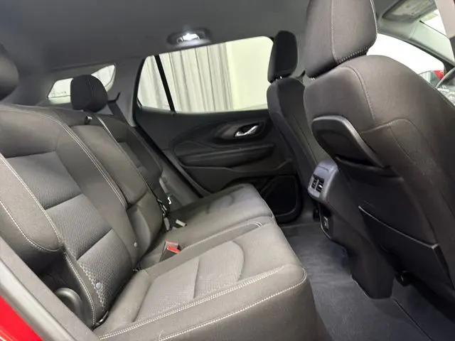 2023 GMC Terrain AWD SLE