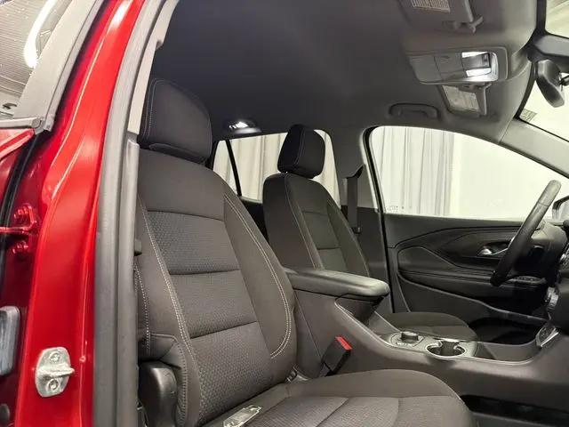 2023 GMC Terrain AWD SLE