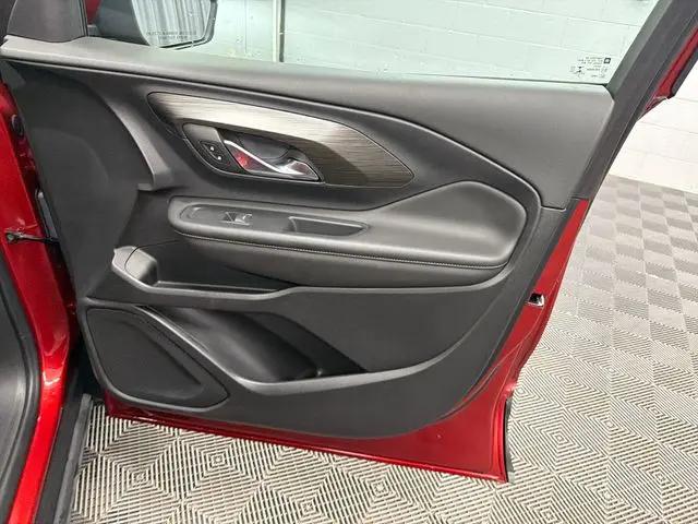 2023 GMC Terrain AWD SLE