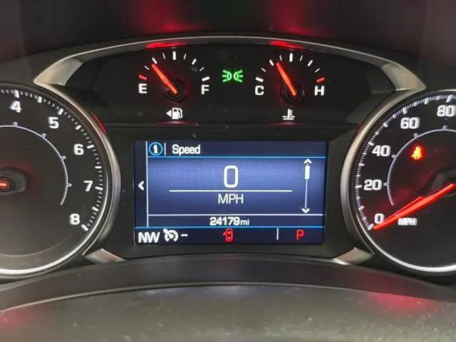 2023 GMC Terrain AWD SLE