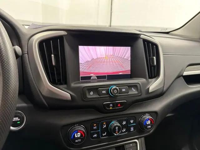 2023 GMC Terrain AWD SLE