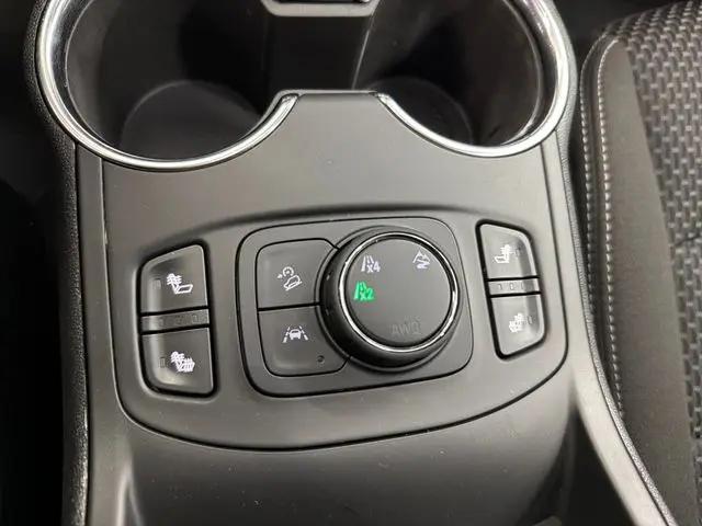2023 GMC Terrain AWD SLE