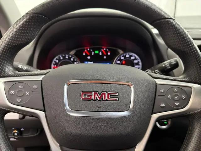 2023 GMC Terrain AWD SLE