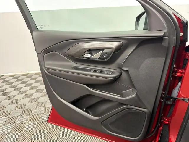 2023 GMC Terrain AWD SLE