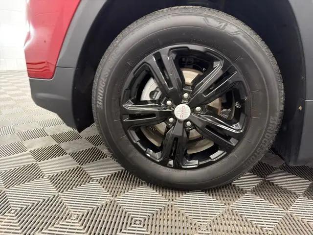 2023 GMC Terrain AWD SLE