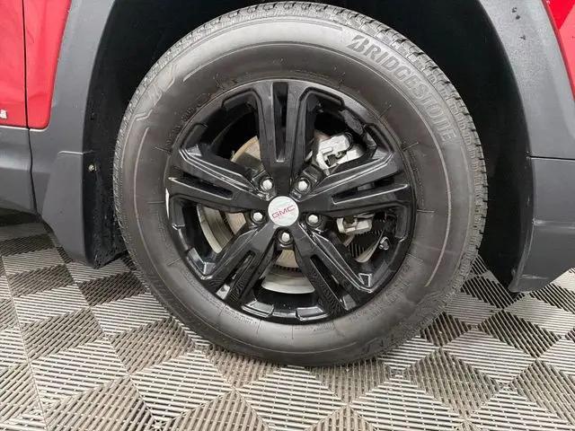 2023 GMC Terrain AWD SLE