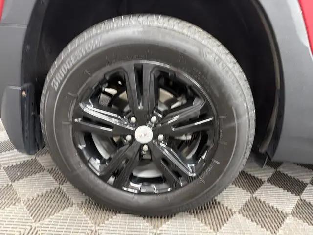 2023 GMC Terrain AWD SLE