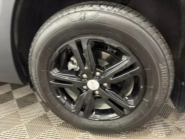2023 GMC Terrain AWD SLE