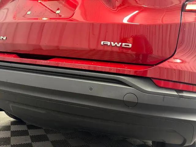 2023 GMC Terrain AWD SLE