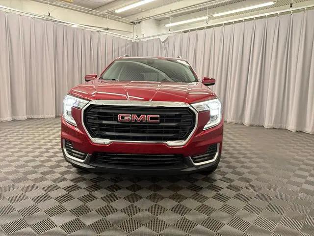 2023 GMC Terrain AWD SLE