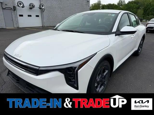 2026 Kia K4 LXS for sale in Alliance, OH