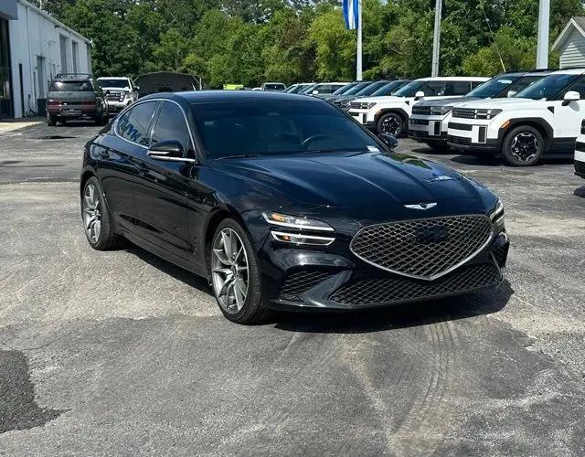 2023 Genesis G70 2.0T RWD for sale in New Bern, NC