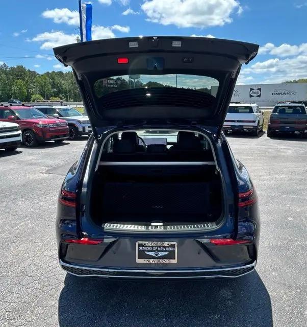 2026 Genesis GV70 2.5T Select