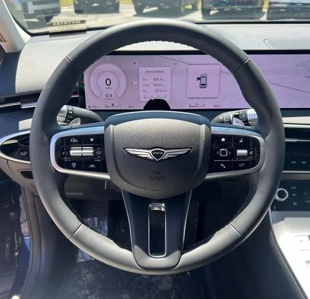 2026 Genesis GV70 2.5T Select