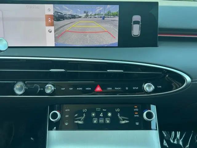 2026 Genesis GV70 2.5T Select