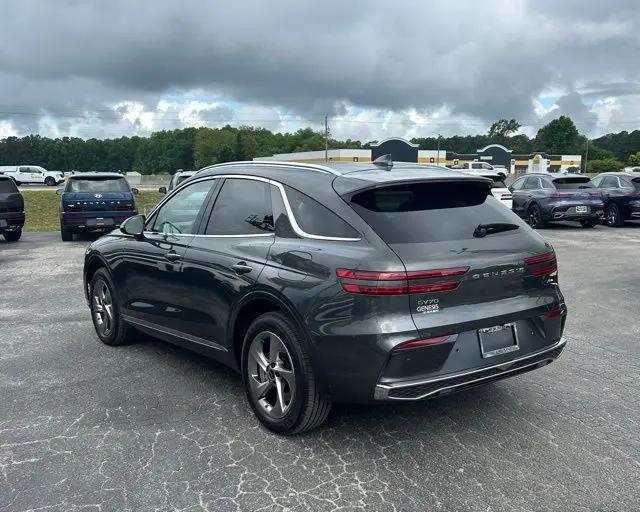 2026 Genesis GV70 2.5T Select