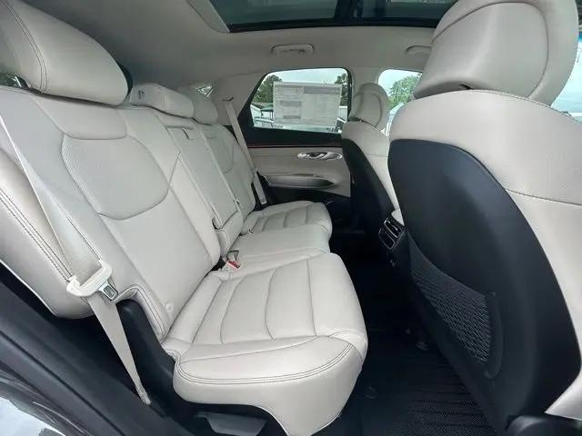 2026 Genesis GV70 2.5T Select