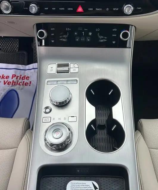 2026 Genesis GV70 2.5T Select