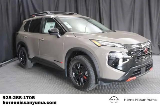 2026 Nissan Rogue Rock Creek for sale in Yuma, AZ