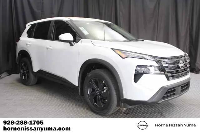 2026 Nissan Rogue SV for sale in Yuma, AZ