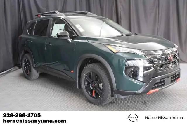 2026 Nissan Rogue Rock Creek for sale in Yuma, AZ