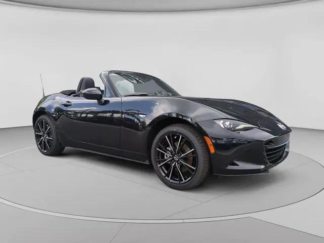 2026 Mazda MX-5 Grand Touring for sale in Vero Beach, FL