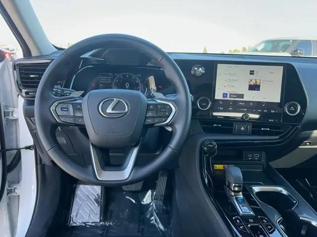 2026 Lexus NX 350 NX 350