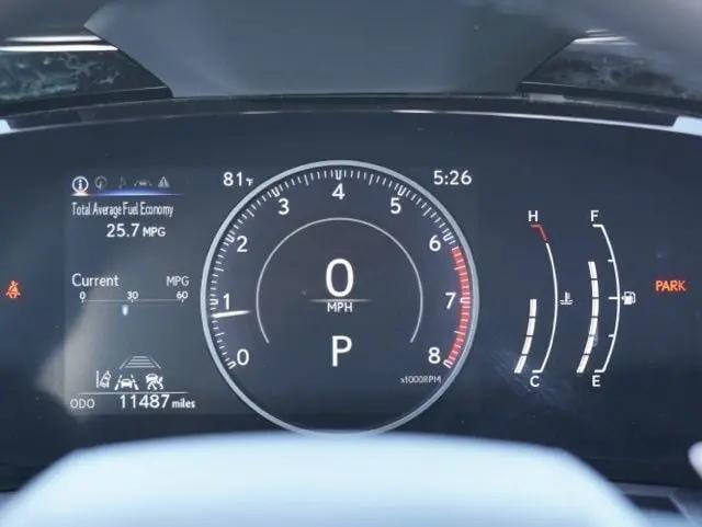 2026 Lexus NX 350 NX 350