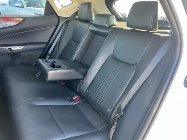 2026 Lexus NX 350 NX 350