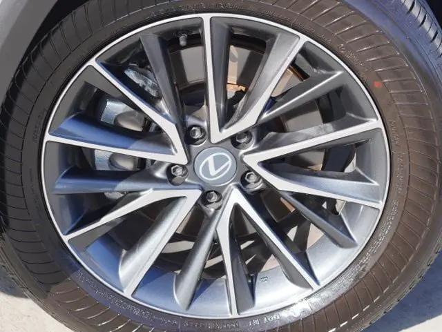2026 Lexus NX 350 NX 350