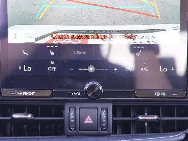 2026 Lexus NX 350 NX 350