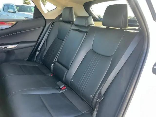 2026 Lexus NX 350 NX 350