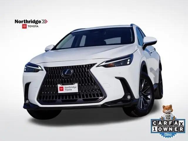 2026 Lexus NX 350 NX 350 for sale in Northridge, CA