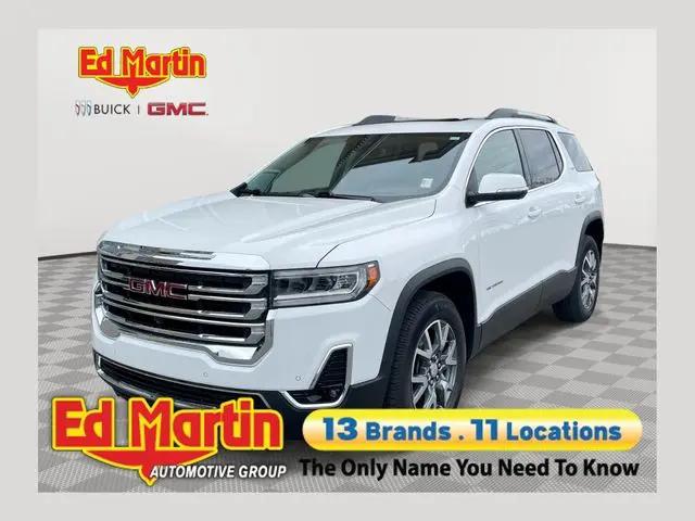 2023 GMC Acadia AWD SLT for sale in Carmel, IN